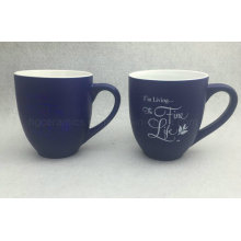 Color Change Mug, Decal Color Change Mug